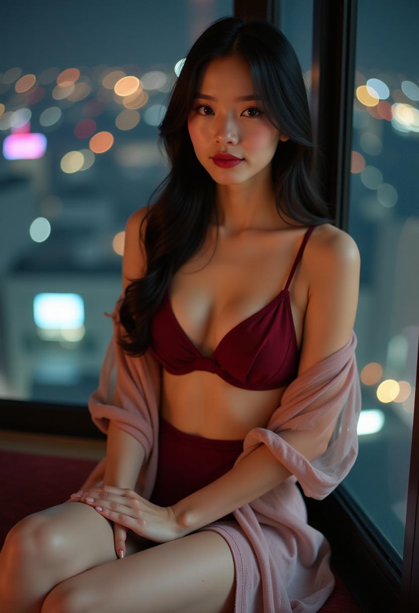 时光旅人